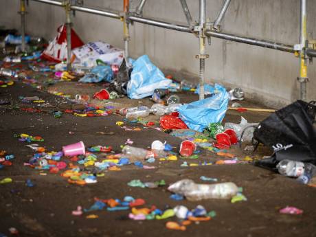 ‘Avondklok nodig vanwege feestende jongeren, verder is huidige lockdown genoeg’