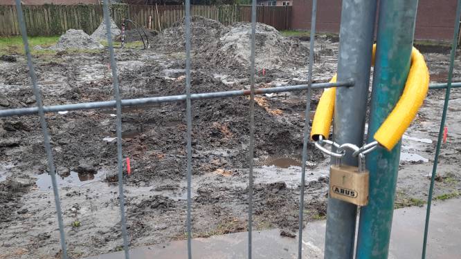 Boze buren krijgen ongelijk: van rechter mag nieuw huis op erfgrens staan