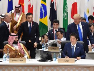 Trump: “Saoedische kroonprins is een goede vriend”