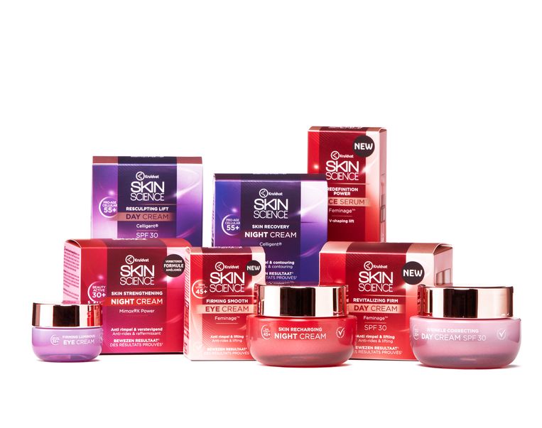 Dag droge huid dít is de ideale manier om je huid in het najaar te