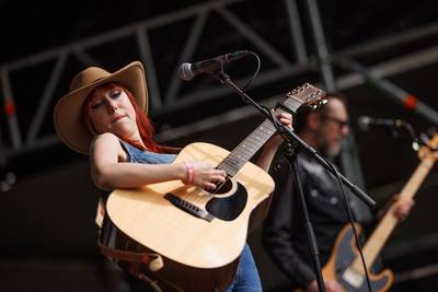 Bluesfestival in De Hunnebergen met jong talent en doorgewinterde rockers