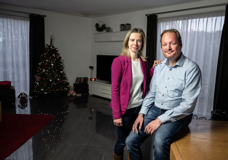 Rouwen tijdens kerst toch naar het kerstdiner of met een film op de bank?