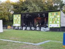 Geen alternatieven gevonden: Strandwalfestival in Rijswijk gaat niet door