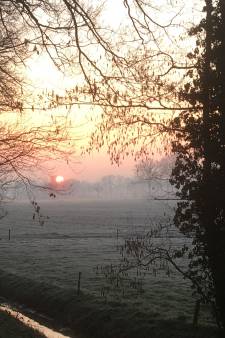 Boer in Nuenen kan na vijf jaar alsnog tienduizenden euro’s verwachten van waterschap voor ondergelopen weilanden