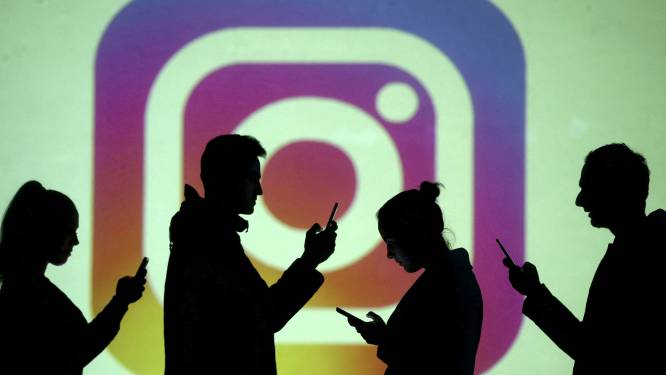 Instagram kampt met probleem: gebruikers krijgen dezelfde stories te zien