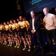 LottoNL start met 25 renners, onder wie 18 Nederlanders