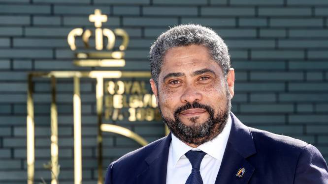 PORTRET. De buitenstaander die zijn gezag laat gelden: bondsvoorzitter Paul Van den Bulck staat op waarden als integriteit en transparantie