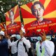 Afgezette Myanmarese leider Suu Kyi verschijnt ‘in goede gezondheid’ per videoconferentie voor de rechter