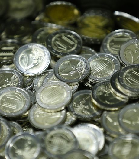 Cette pièce de 2 euros vaudrait jusqu'à 3.000 euros: peut-être dormez-vous sur un trésor?