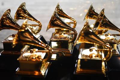 Grammy Awards uitgesteld door verdere oprukking van omikronvariant