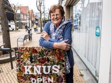 Winkelcentrum ’s-Gravenzande was lange tijd het lelijke eendje, maar jongeren zien er toekomst in