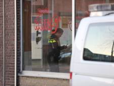 Jongen (17) overvalt cafetaria Harte5 in Roosendaal, verdachte is op heterdaad aangehouden