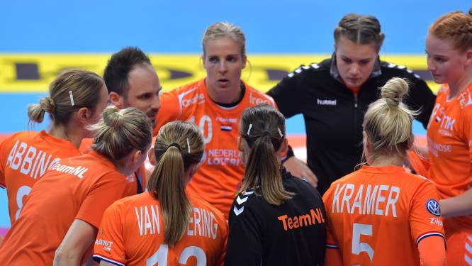 Europese bond plant vier interlands handbalsters in juni