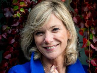 Lynn Wesenbeek geeft job op voor politiek: “Zelfde gevoel als bij lancering VTM”
