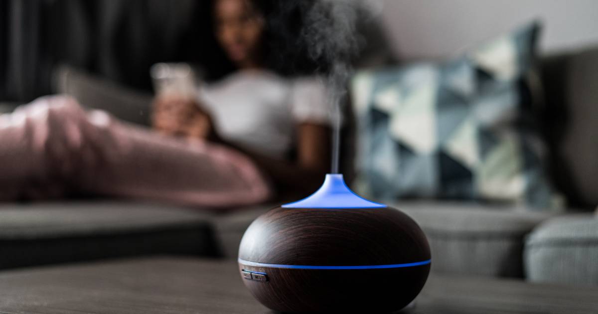 Te droge lucht in huis is slecht voor je gezondheid,