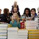 Hoe het kan dat McDonald’s de nieuwe partner van de Kinderboekenweek is: gratis boek bij de hamburger