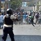 Protesten in Haïti eisen nieuwe dode