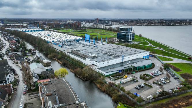 Uitbreiding bij Fokker in volle gang, nu de handjes nog: ‘We hebben dit jaar 500 extra medewerkers nodig’