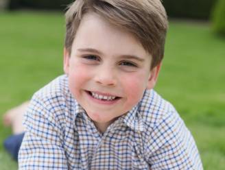 Ondanks Photoshop-blunder: prinses Kate viert zesde verjaardag van zoontje Louis met nieuwe foto