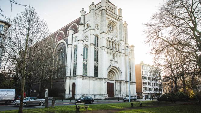 Gent geeft 17 kerken een nieuwe functie: “12 kregen al een nieuwe bestemming, voor 5 anderen loopt een dossier”