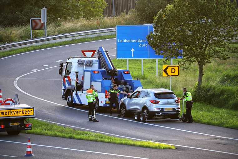 Verdachten aanslag Peter R. de Vries zijn Poolse man (35 ...