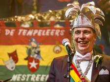 Maastricht heeft als enige in Limburg een stadsprins
