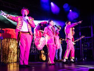 ‘VanBurAl’-trio krijgt van Studio 100 eigen shows op festivals en in discotheken: “We kijken ernaar uit!”