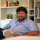 Wim Lybaert: ‘Die buschauffeur is een opgepoetste versie van mezelf. In mij zit ook een nonchalante vader, een norse echtgenoot en een niet altijd even attente vriend’