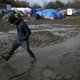 Vrijwilligers in vluchtelingenkamp Duinkerke slaken noodkreet