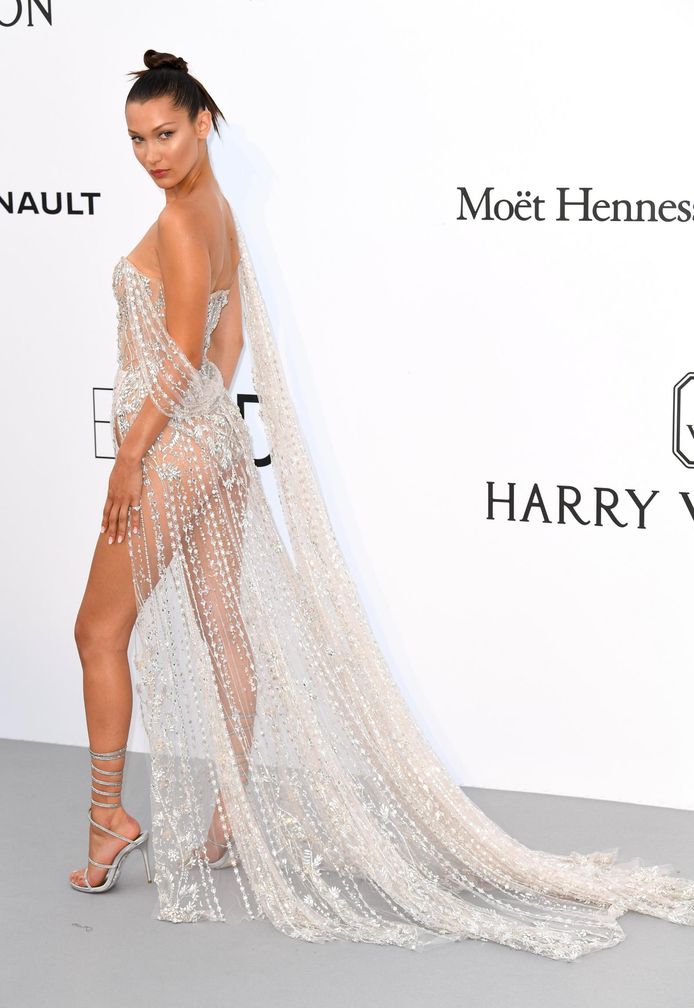 Les robes les plus hot hot sale