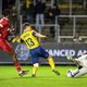 Union haalt het met 2-0 van Antwerp na potige topper