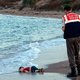 Smokkelaars van verdronken Syrische peuter Aylan (3) veroordeeld tot vier jaar cel