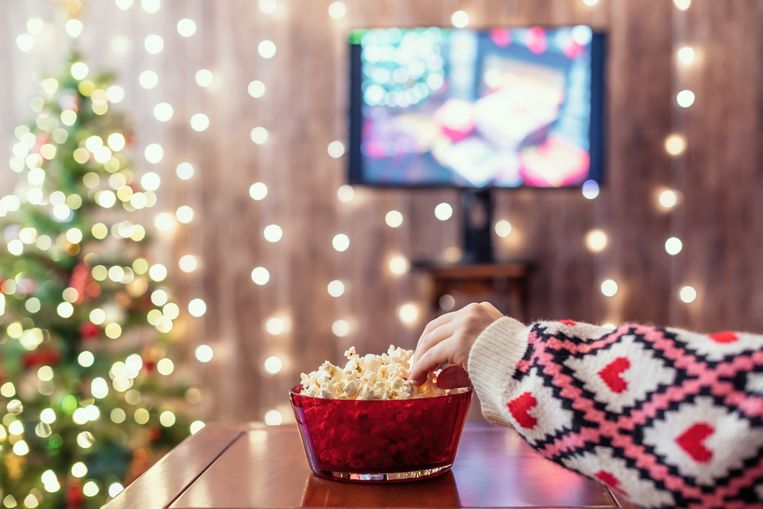 Déze kerstfilm past volgens je sterrenbeeld het beste bij jou Beeld Getty Images/iStockphoto