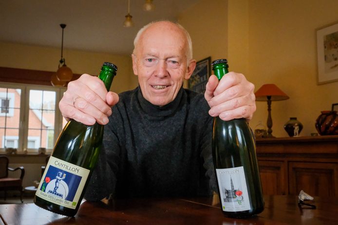 Jean-Pierre Cantillon