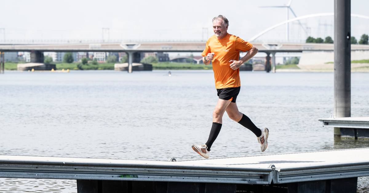 Nimma Sportzomer, het Nijmeegse antwoord op overgewicht en te weinig bewegen