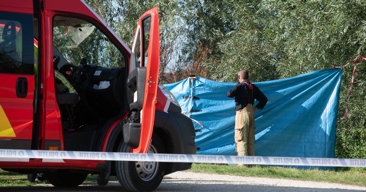 15-jarige jongen verdronken in Donkvijver in Oudenaarde. “Hij zocht ...