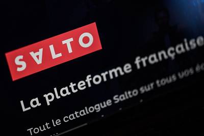 Clap de fin pour Salto, le “Netflix à la française”