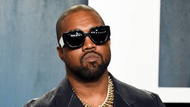 Langverwachte nieuwe album van Kanye West eindelijk uitgebracht