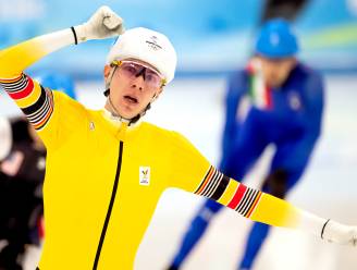 “Het was al vroeg duidelijk dat Bart een uitzonderlijk talent was”: trainer Jelle Spruyt opgetogen met olympisch goud voor Swings