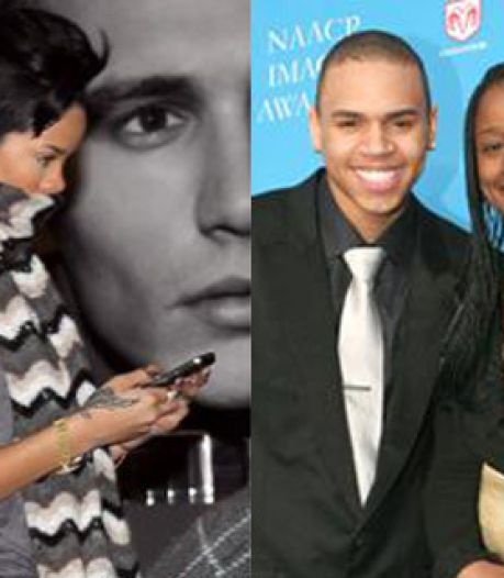 Une femme de 40 ans à l'origine de la bagarre entre Chris Brown et Rihanna