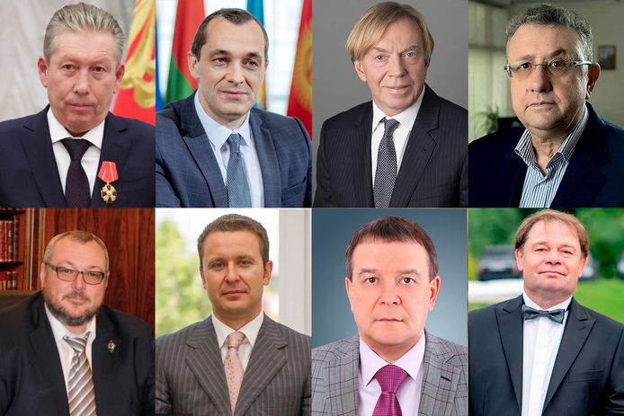 Weer een oligarch dood: ‘Erg onwaarschijnlijk dat er sprake is van ...
