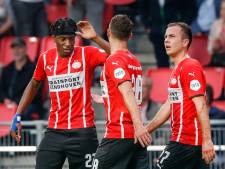 PSV begint Europees seizoen tegen Galatasaray, net als in het historische seizoen 1987/88