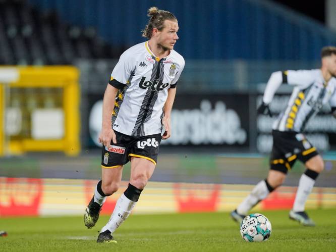 Match tussen Beerschot en Charleroi uitgesteld na corona-uitbraak bij Carolo’s