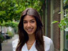 Naomi (25) doorbreekt taboe rond Prikkelbare Darm Syndroom: ‘Op mijn TikTok-account praat ik eindelijk eens wél over poep’