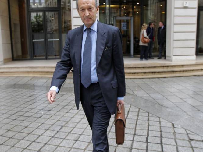 Ex-raadsman Sarkozy verdacht van witwaspraktijken