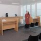 Hoe in België een nieuwe rechtszaal minderjarige asielzoekers op hun gemak stelt