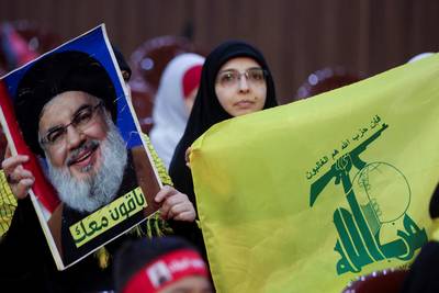 L'armée israélienne a confirmé avoir tué un commandant du Hezbollah dans une frappe sur le Liban