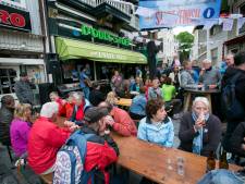 Eindelijk weer een (aangepaste) Haring en Bier Wandeltocht: ‘Loop ‘m lekker zelf!’