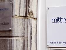 Un fournisseur réclame à l'entreprise Mithra 31 millions de créances impayées