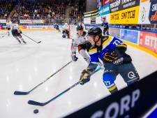 Trappers-forward Reno de Hondt: ‘Starbulls is goed, maar we hoeven er niet van te verliezen’